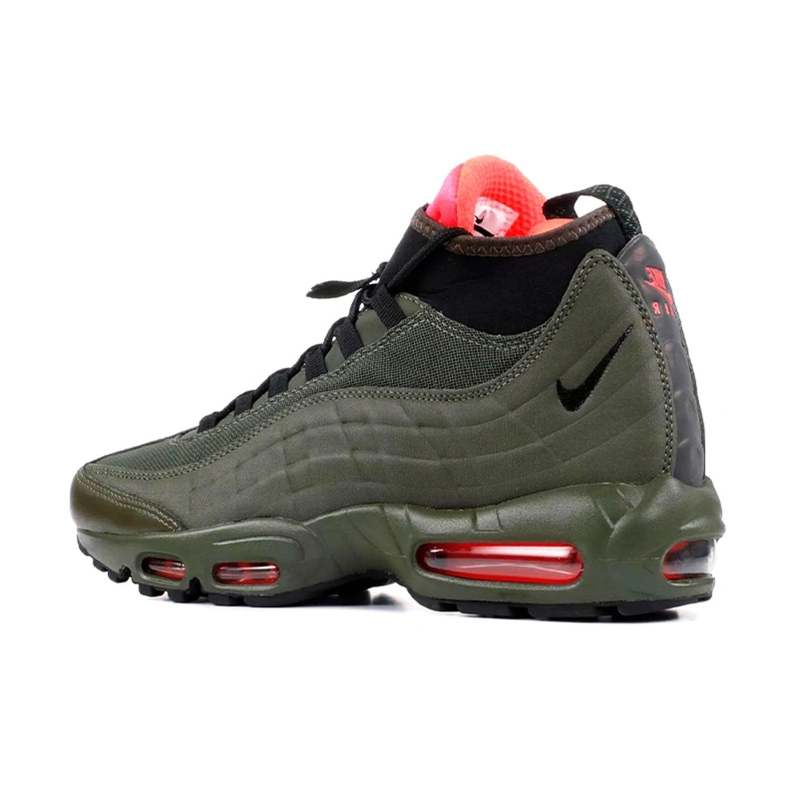 Nike Air Max 95 Winter Dark Loden
