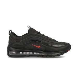 Nike Air Max 97 Black Hyper Crimson