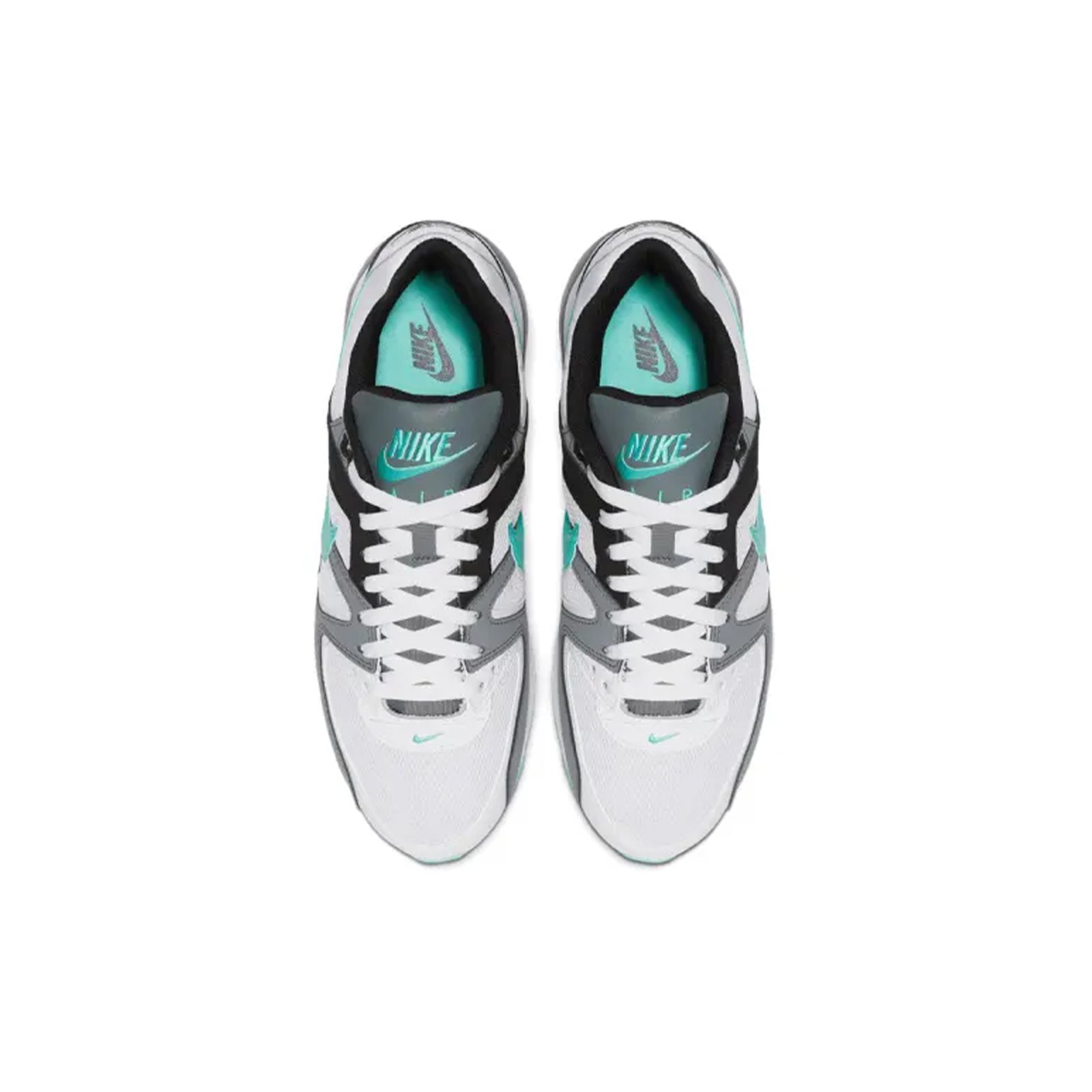 Nike Air Max Command Cyan