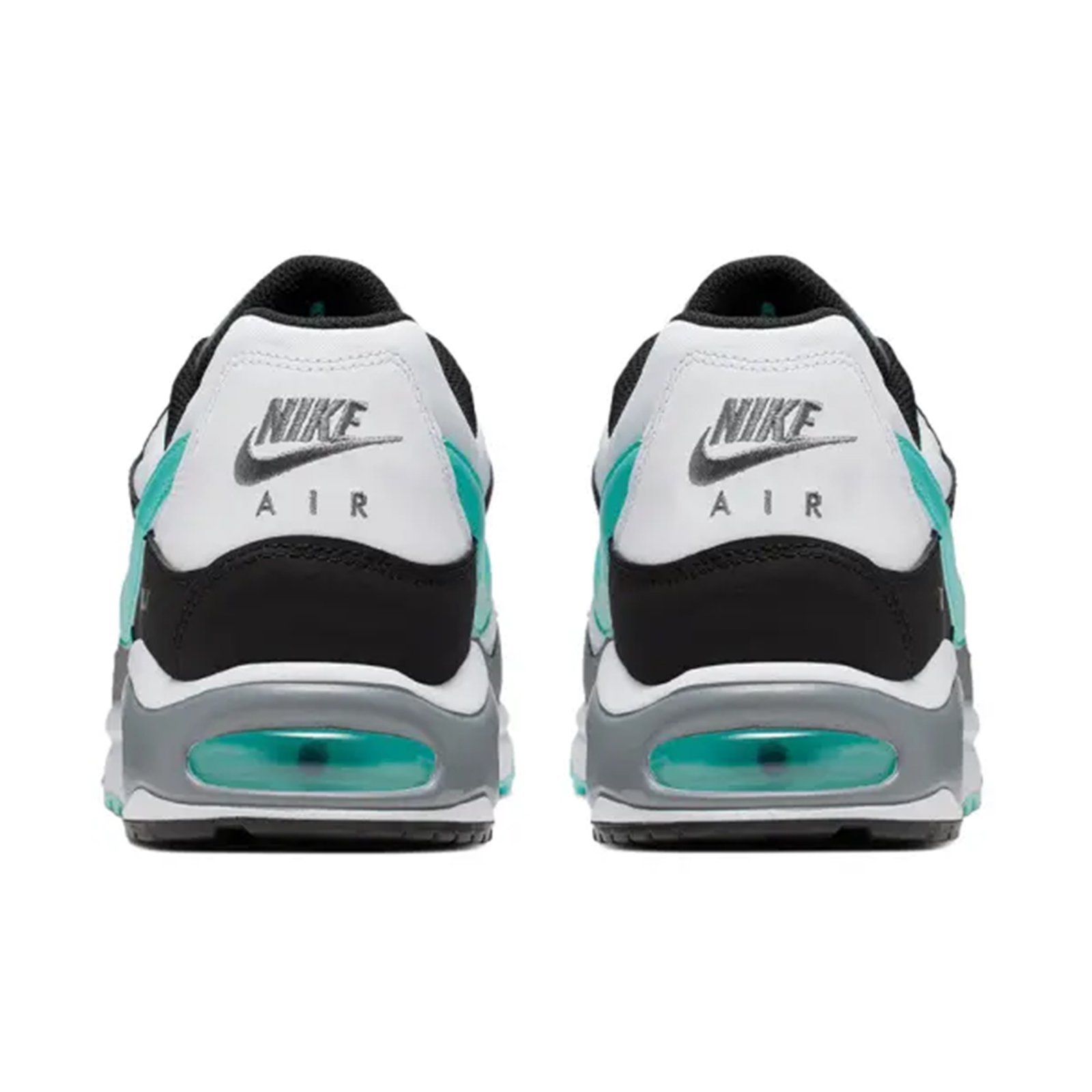 Nike Air Max Command Cyan