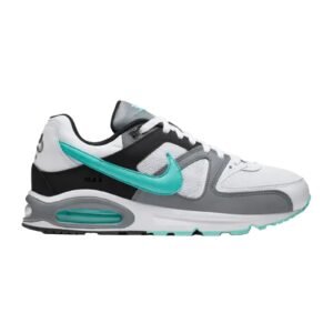 Nike Air Max Command Cyan