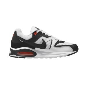 Nike Air Max Command Whiteout