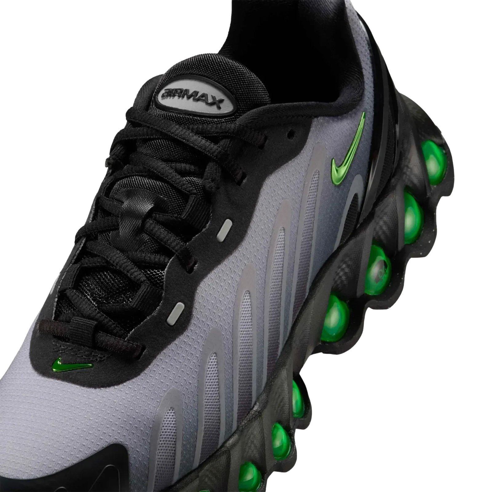 Nike Air Max Dn8 Black Volt