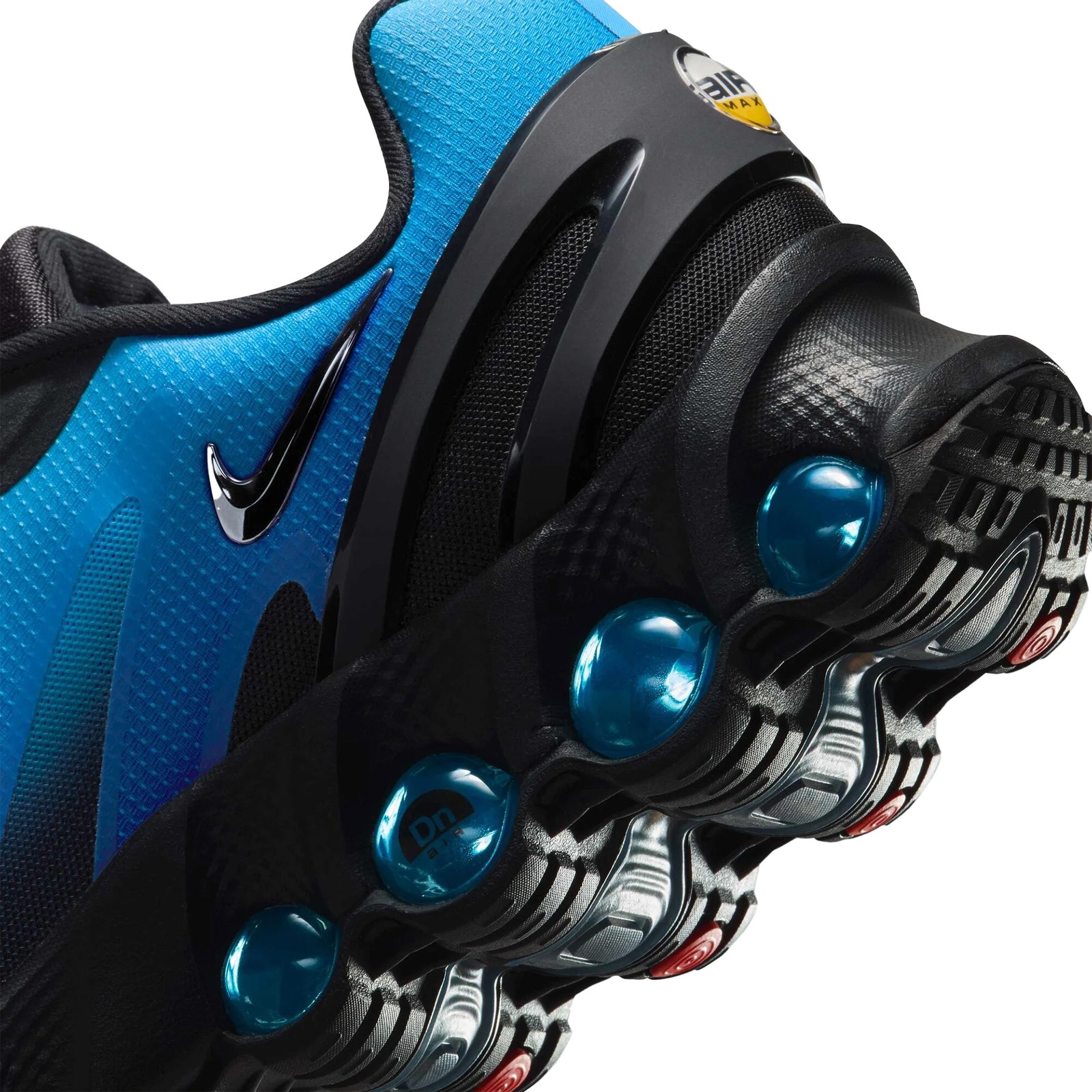 Nike Air Max Dn8 Hyper Royal