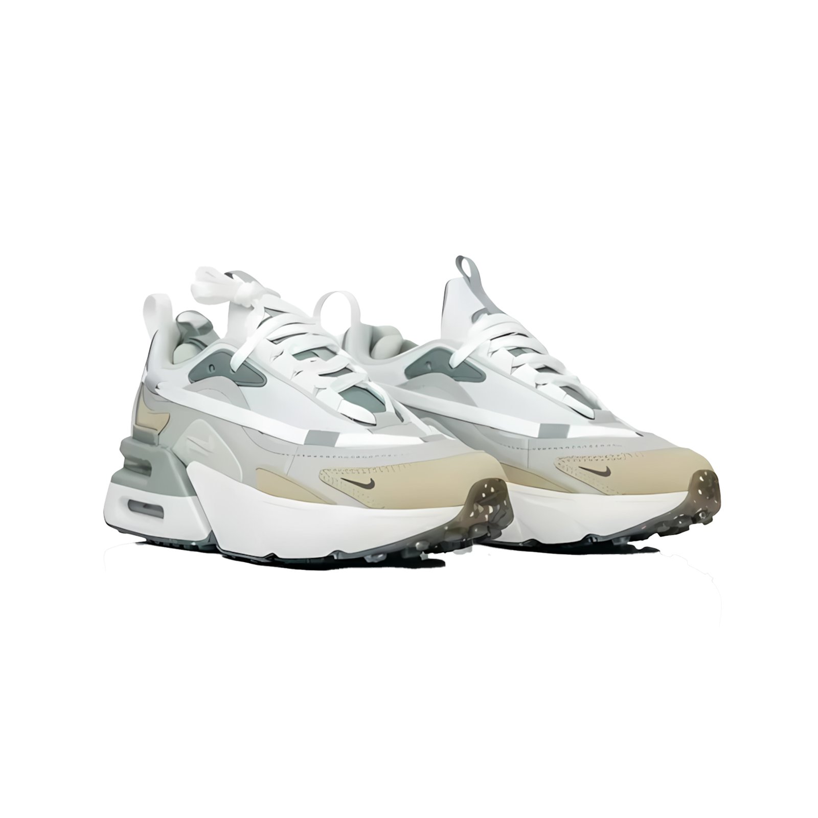 Nike Air Max Furyosa Cream