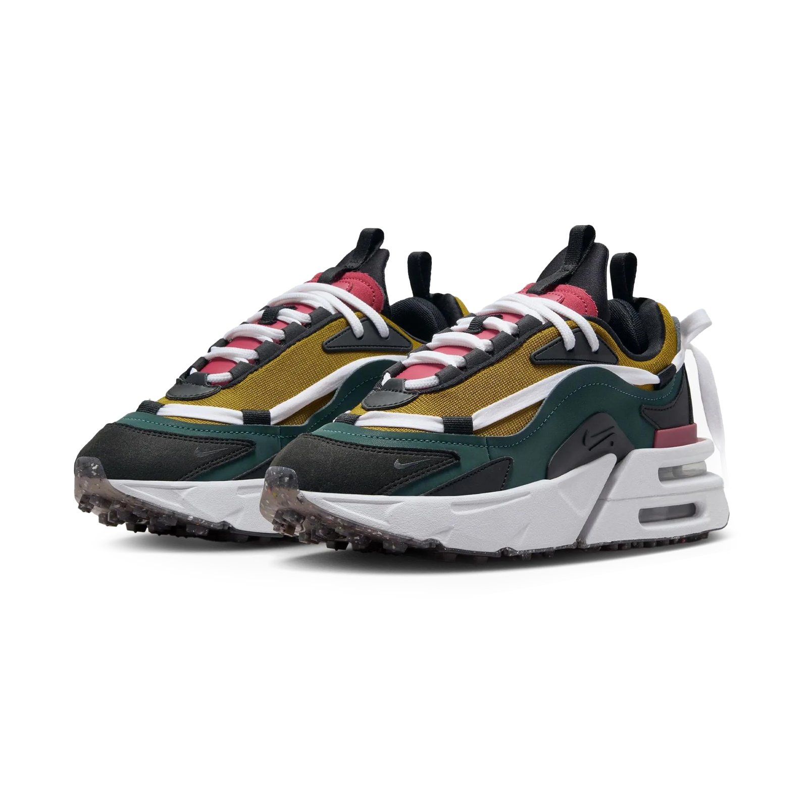 Nike Air Max Furyosa Deep Jungle