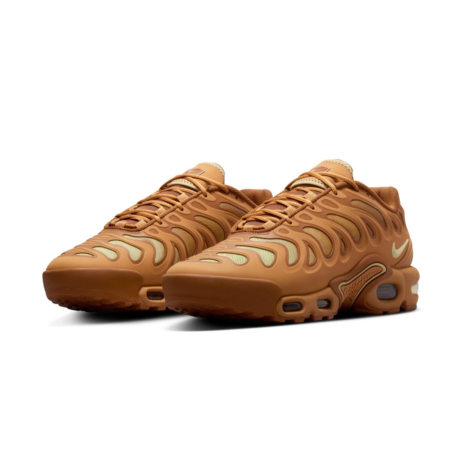 Nike Air Max Plus TN Drift Flax