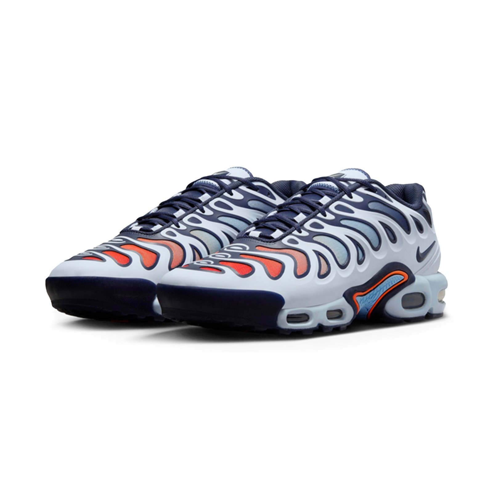 Nike Air Max Plus TN Drift Football Grey