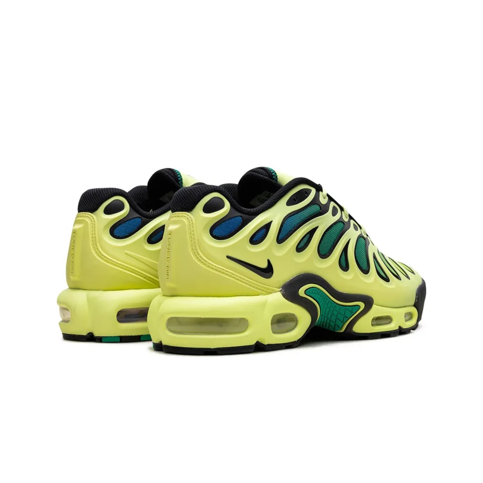 Nike Air Max Plus TN Drift Light Lemon Twist