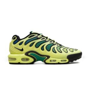 Nike Air Max Plus TN Drift Light Lemon Twist