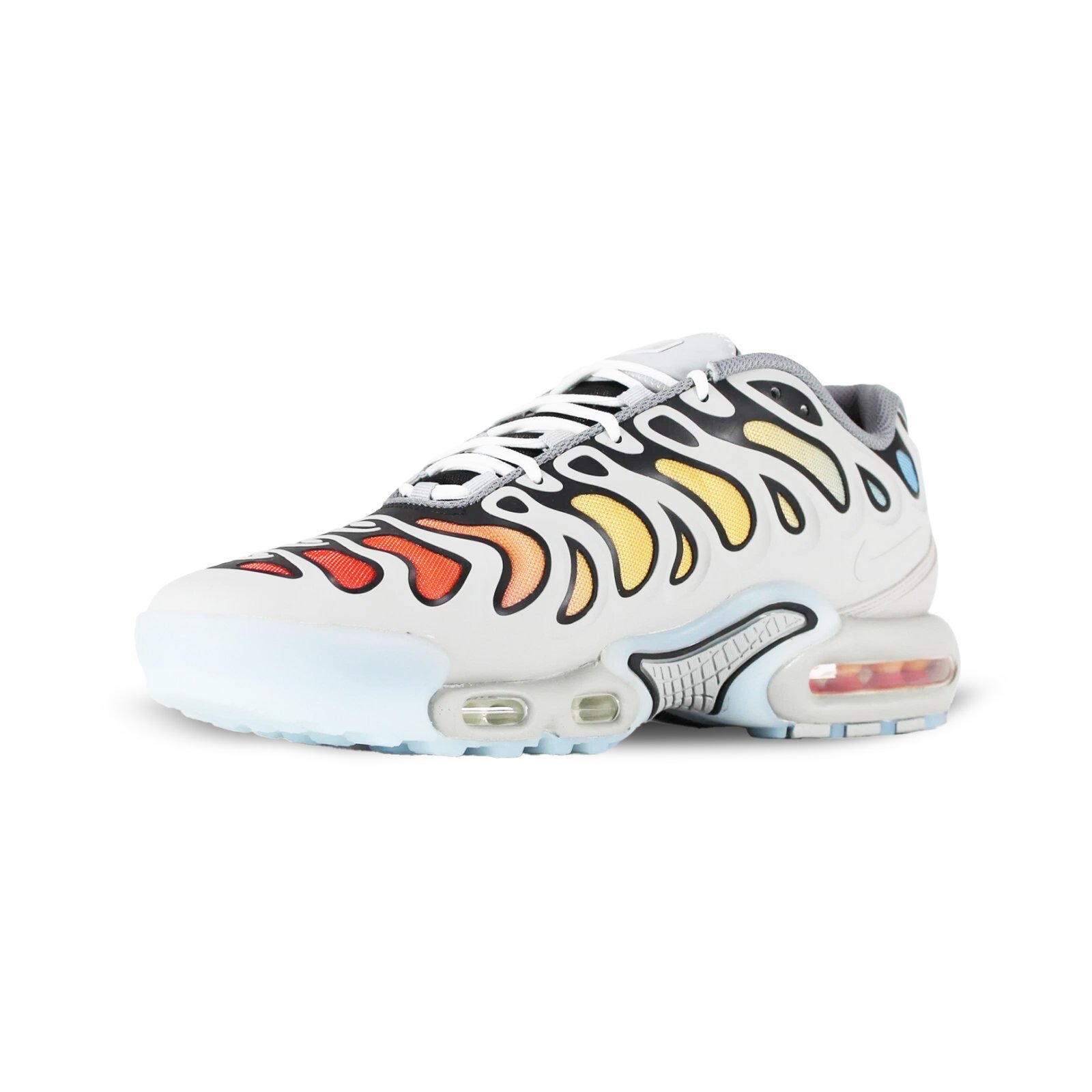 Nike Air Max Plus TN Drift Light Smoke Fade