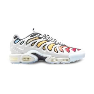 Nike Air Max Plus TN Drift Light Smoke Fade