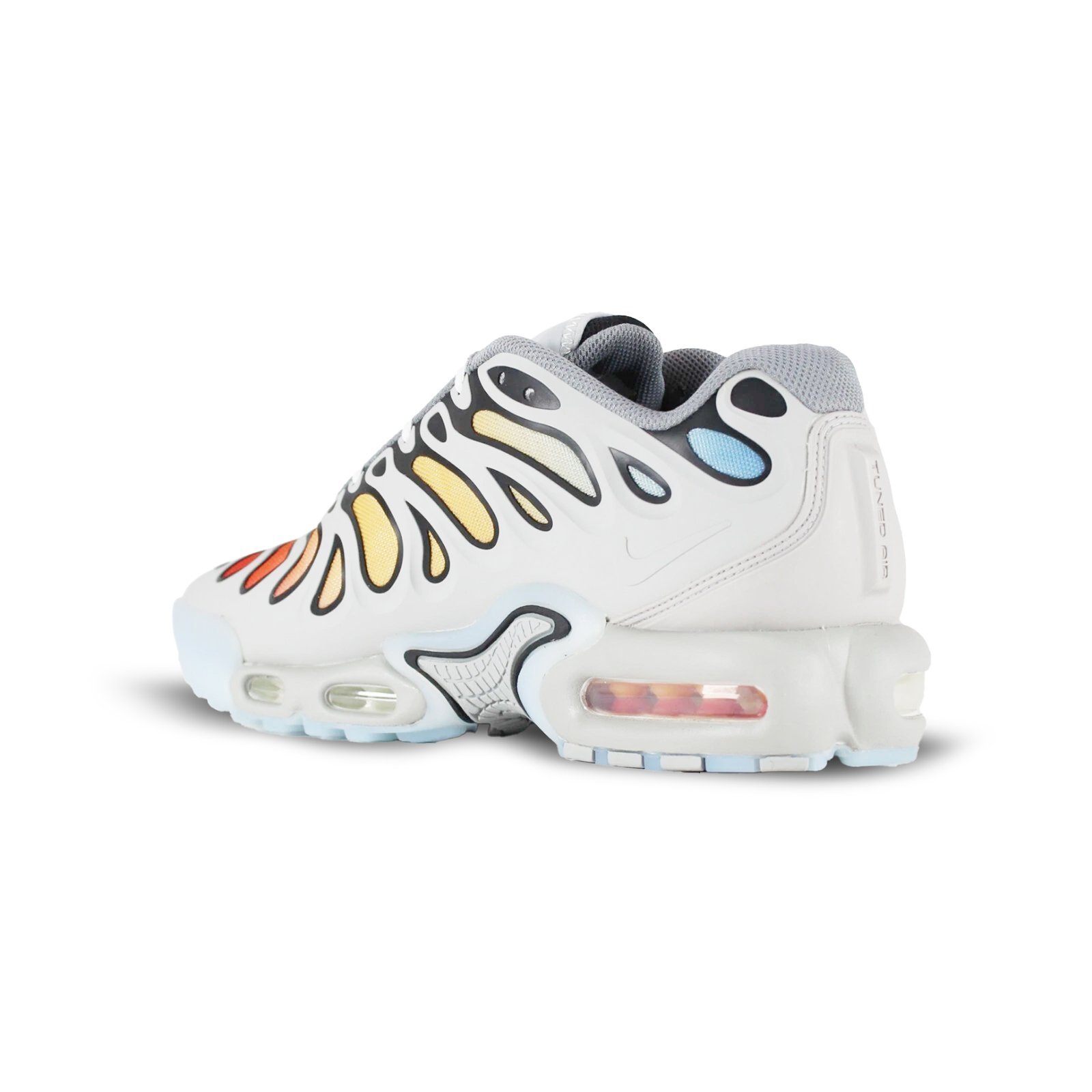 Nike Air Max Plus TN Drift Light Smoke Fade