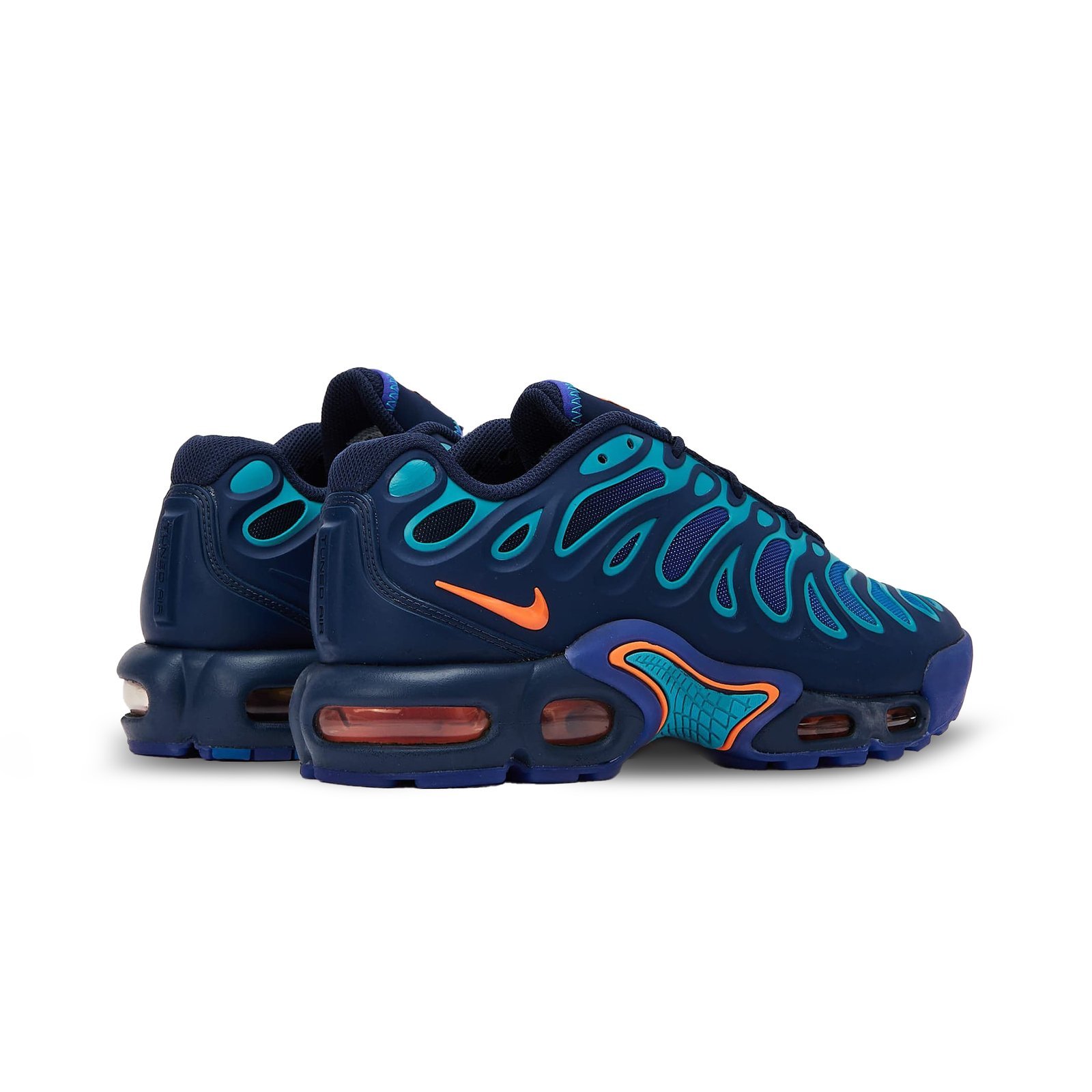 Nike Air Max Plus TN Drift Midnight Navy
