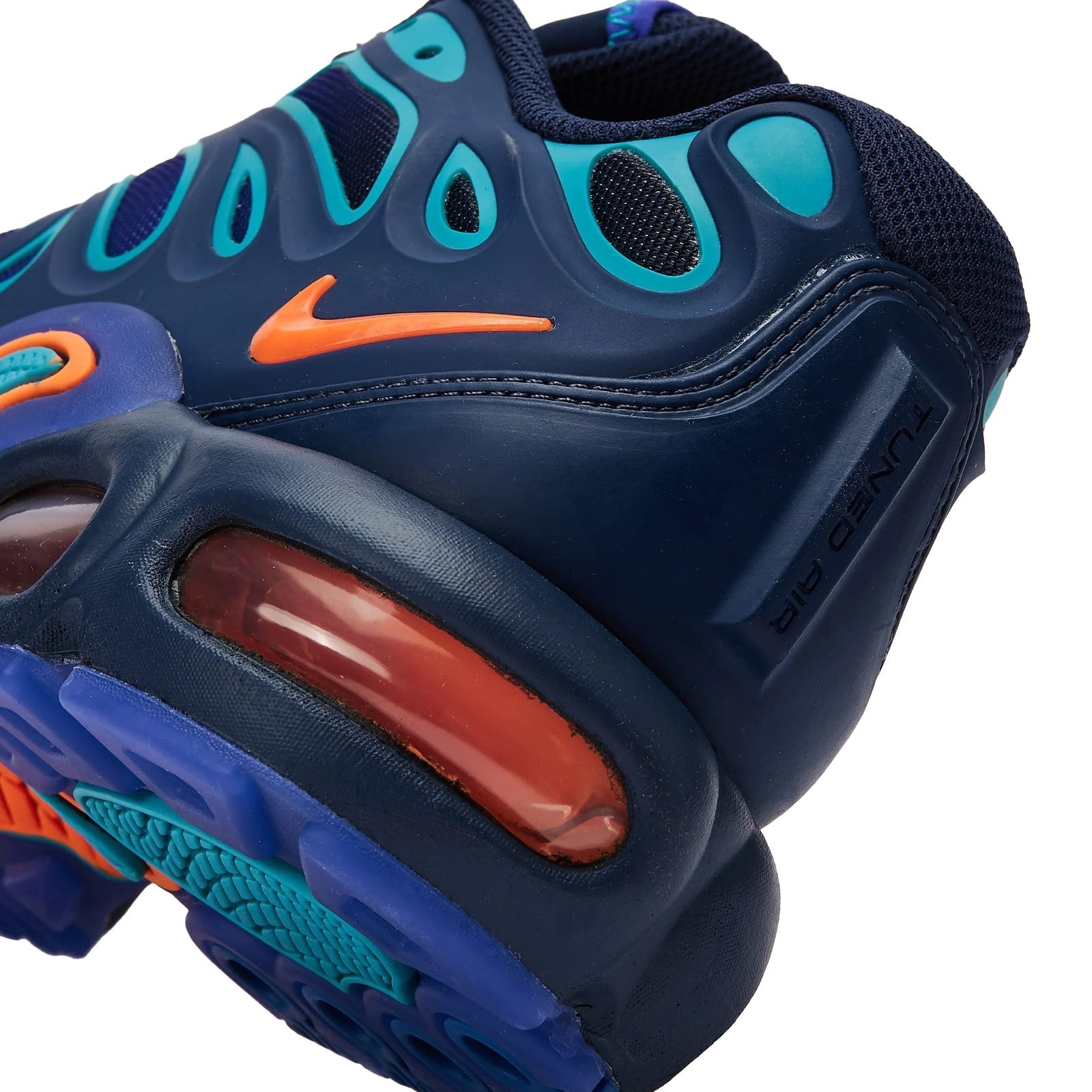 Nike Air Max Plus TN Drift Midnight Navy