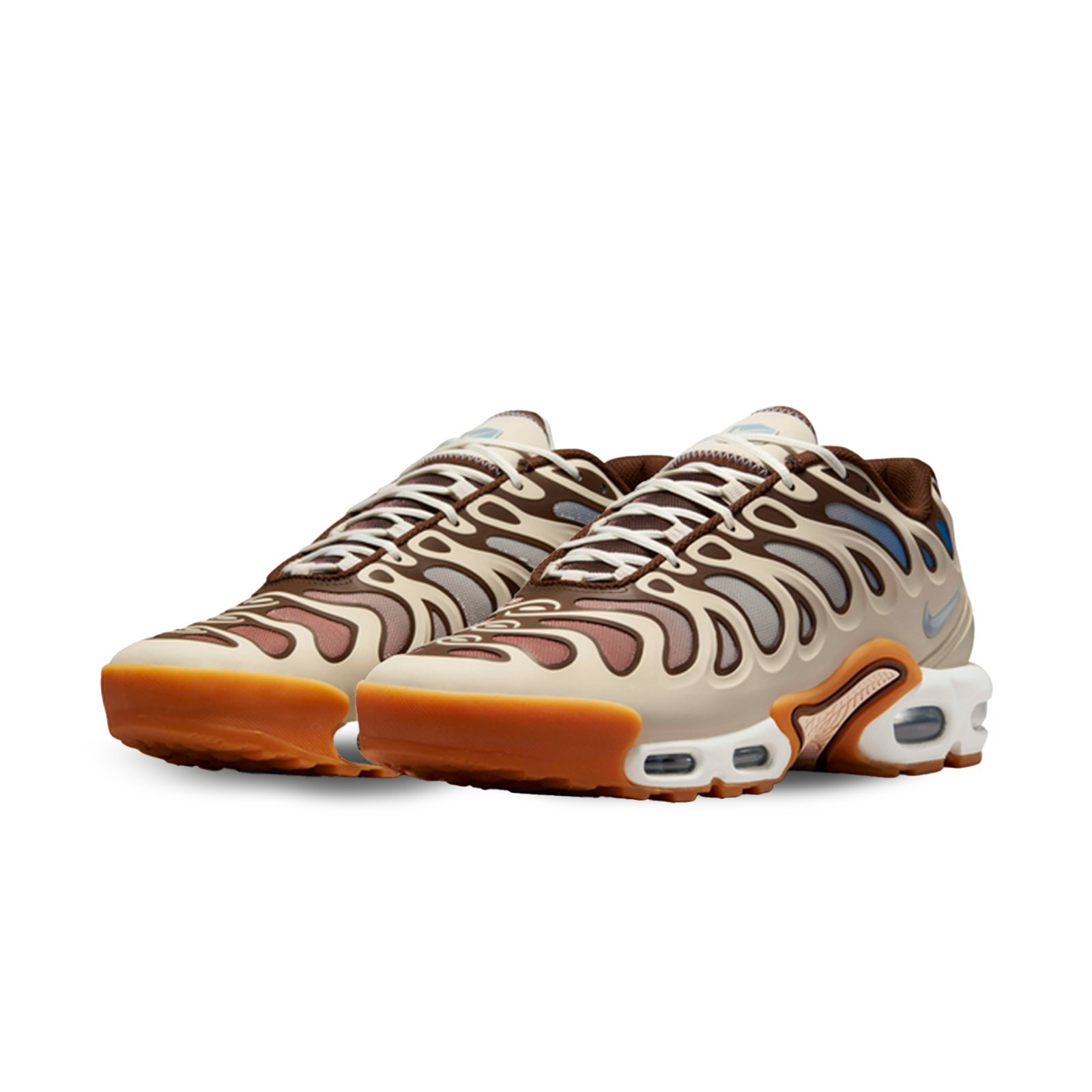 Nike Air Max Plus TN Drift Phantom Cacao Wow