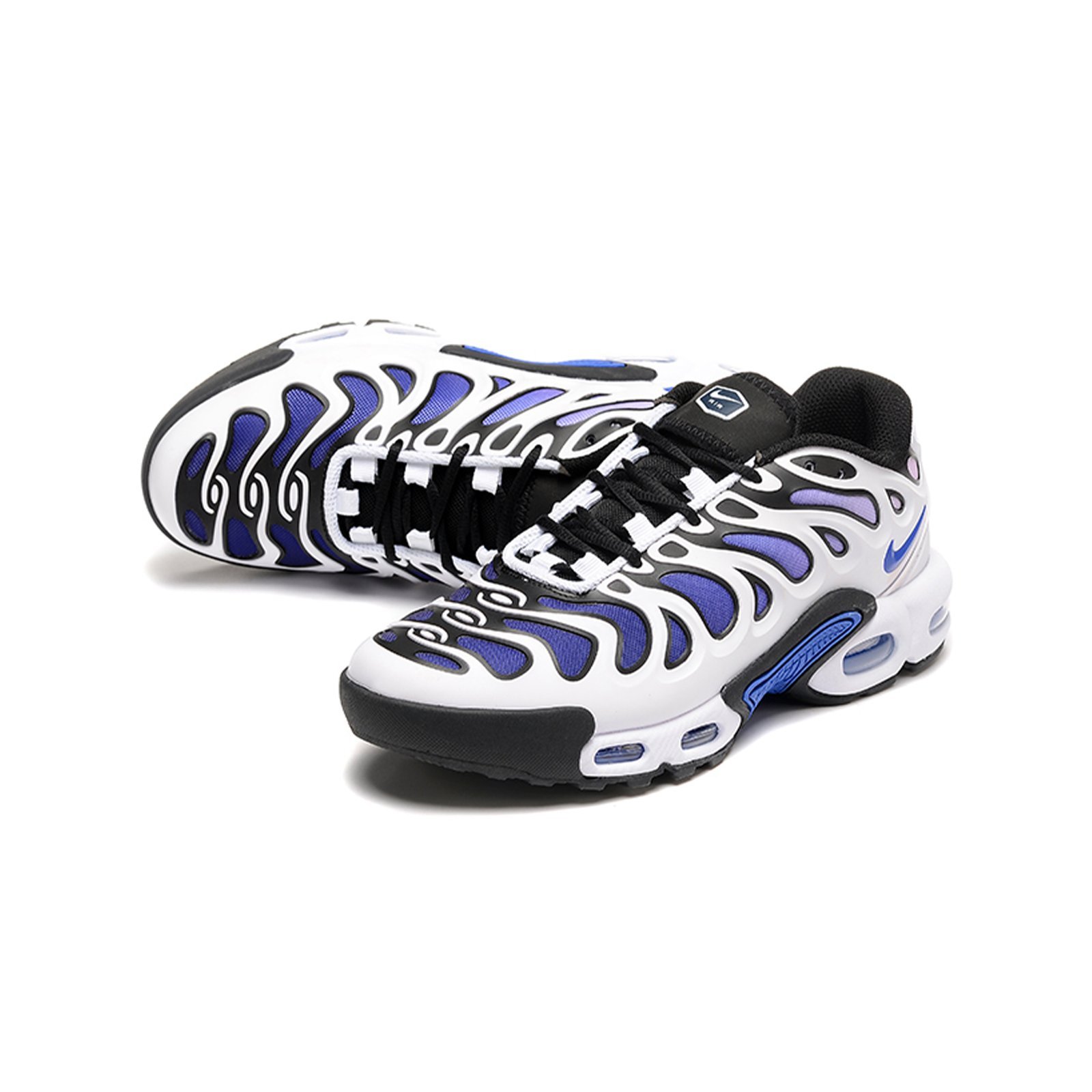 Nike Air Max Plus TN Drift Summit White Royal Pulse