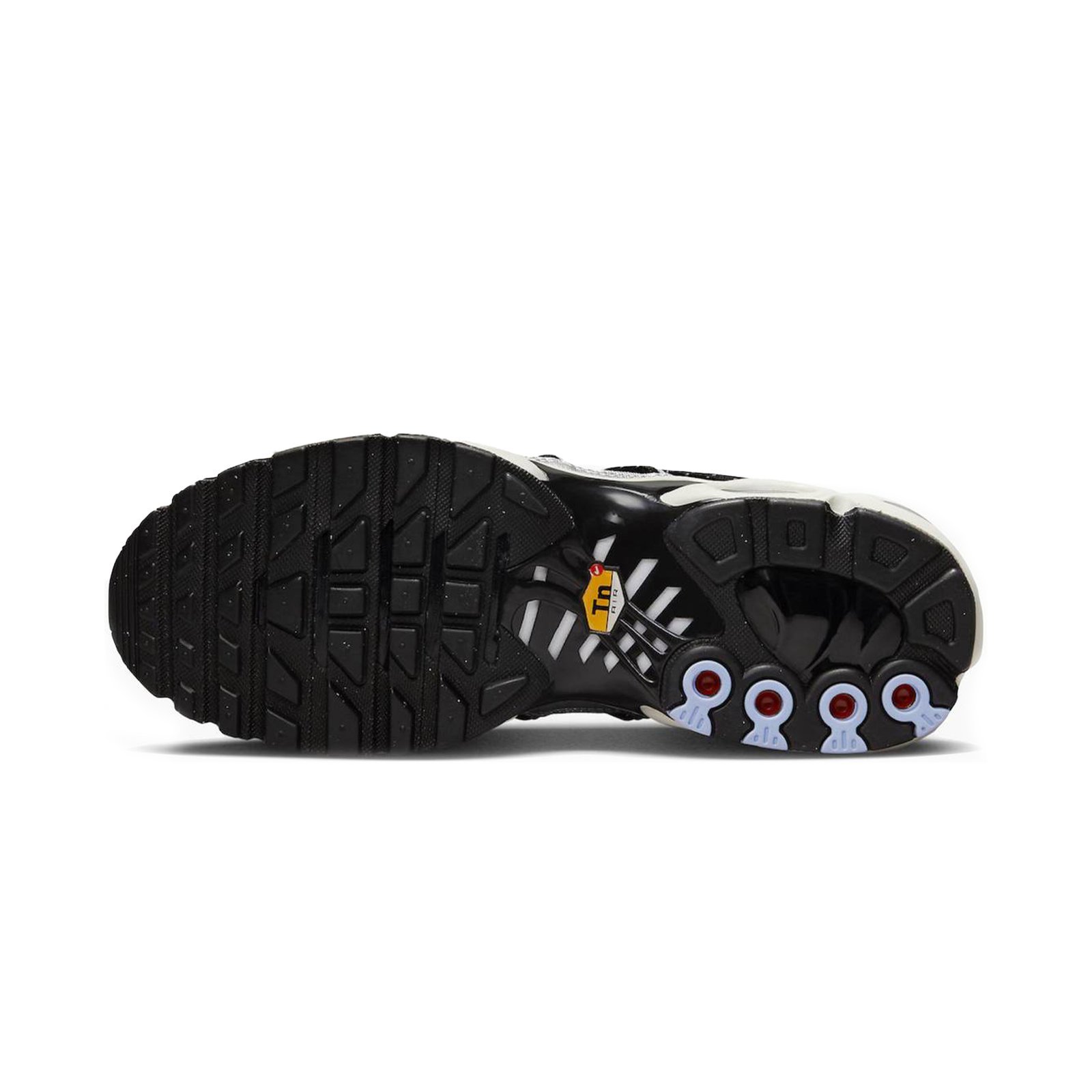 Nike Air Max Plus TN Lace Toggle