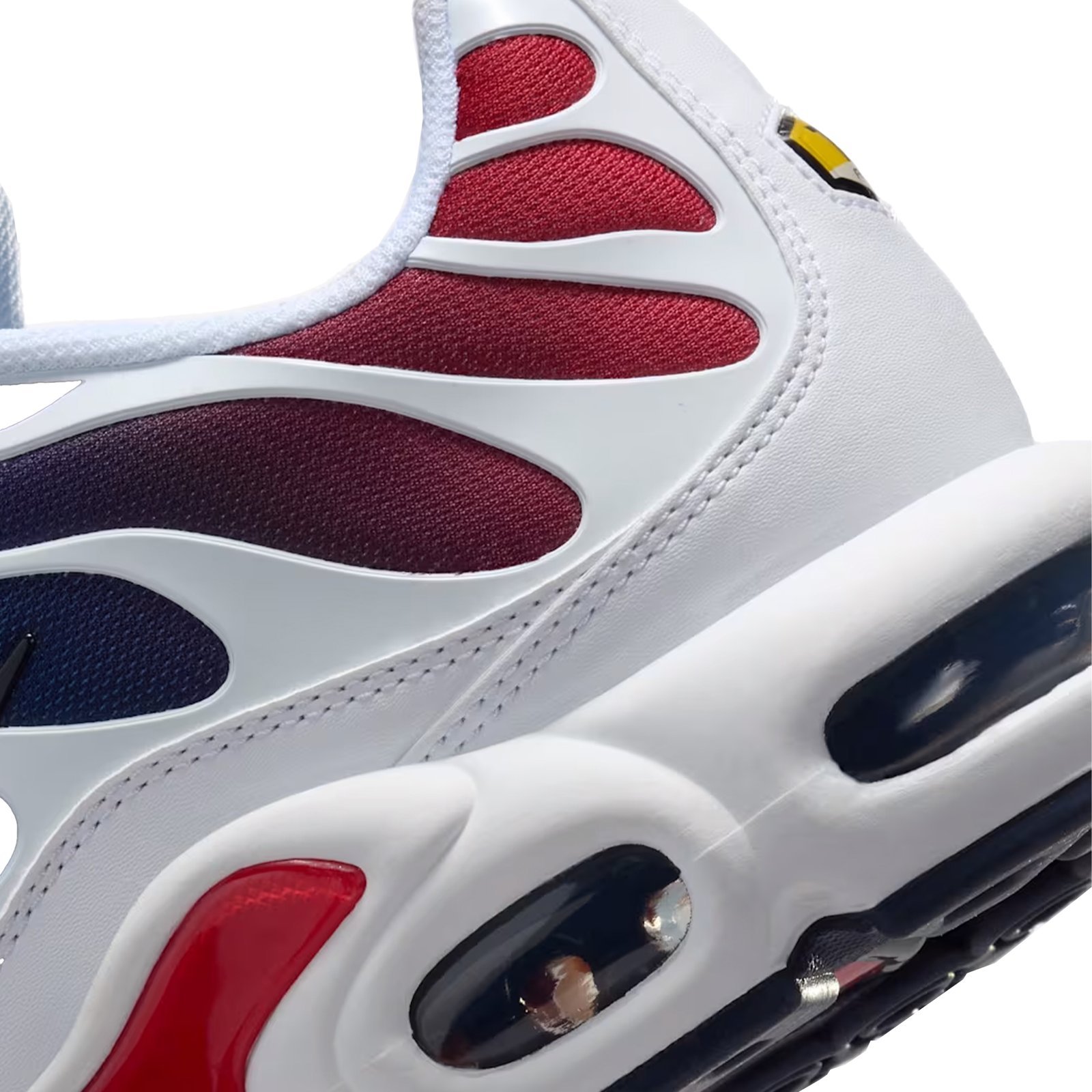 Nike Air Max Plus TN PSG Home Kit