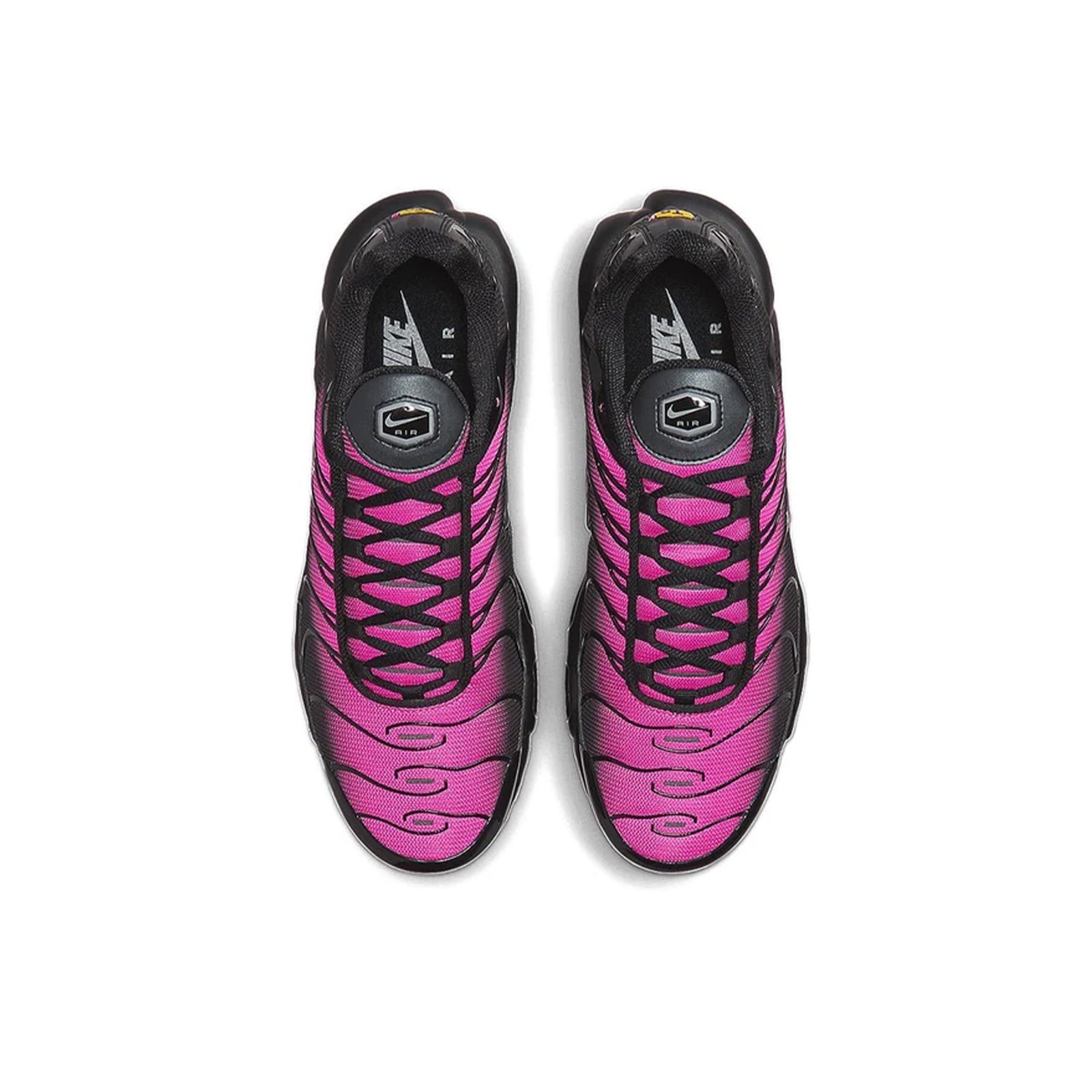 Nike Air Max Plus TN Pink Deadpool