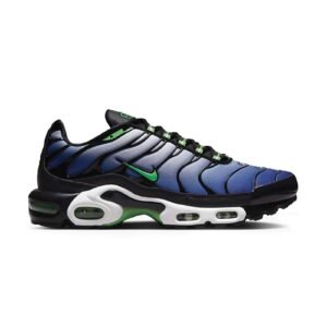 Nike Air Max Plus TN Scream Green