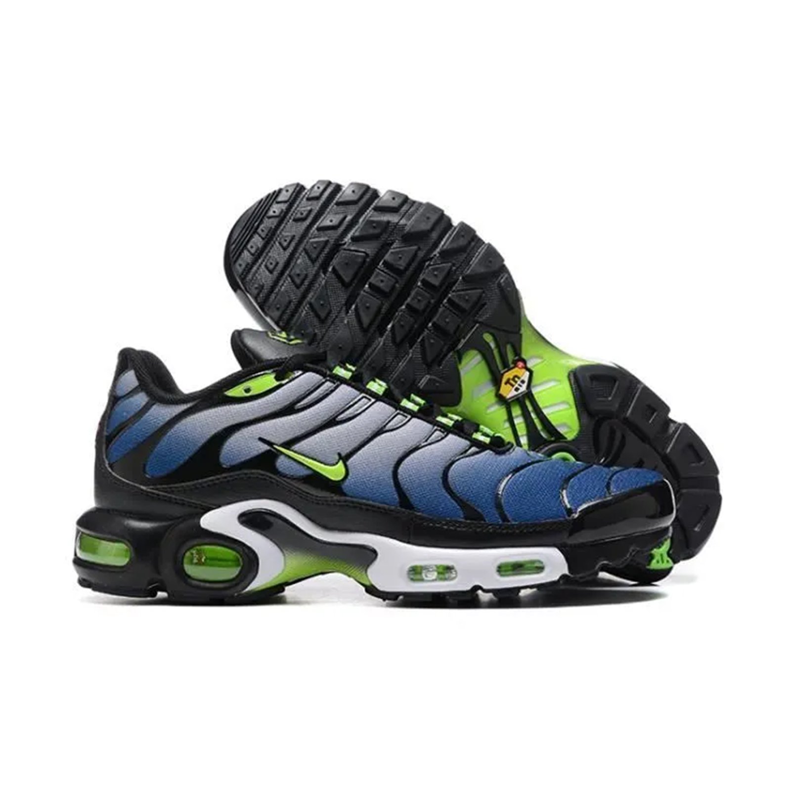 Nike Air Max Plus TN Scream Green