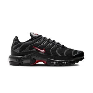 Nike Air Max Plus TN University Red Carbon