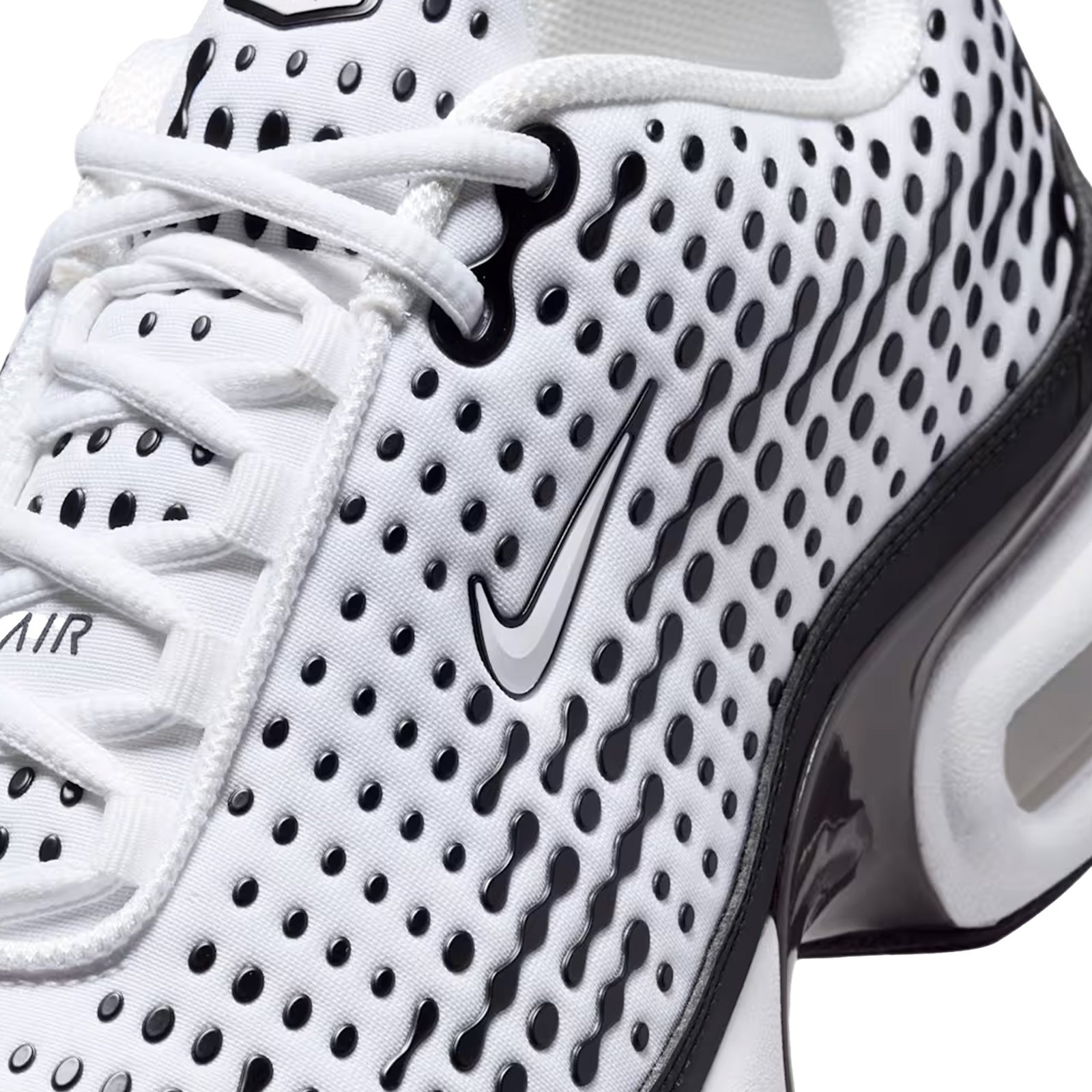 Nike Air Max Plus TN VII Panda