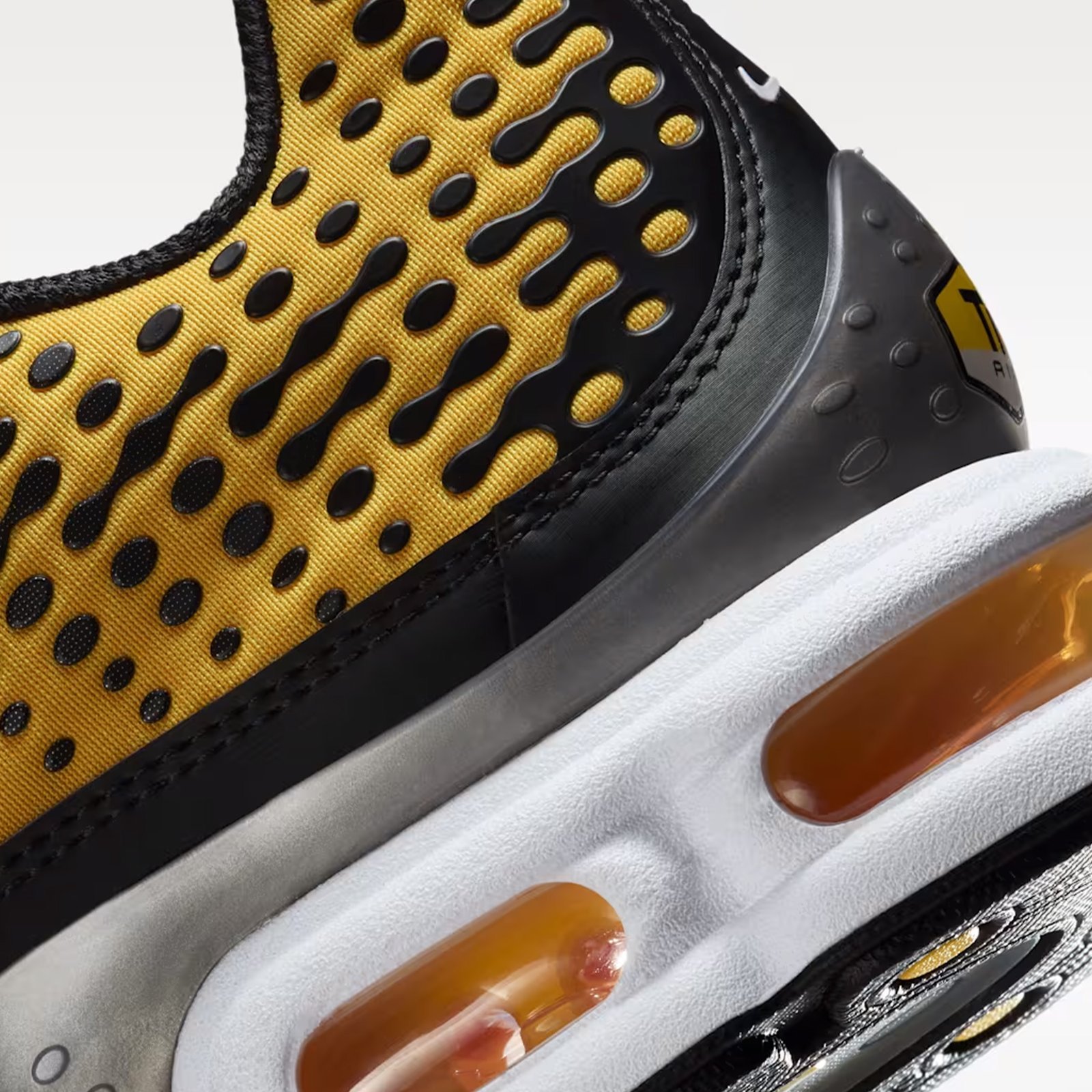 Nike Air Max Plus TN VII Varsity Maze