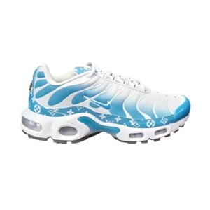 Nike Air Max Plus TN x Louis Vuitton Sky Blue