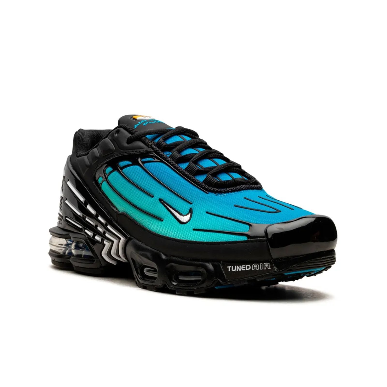 Nike Air Max Plus TUNED III Aqua Gradient