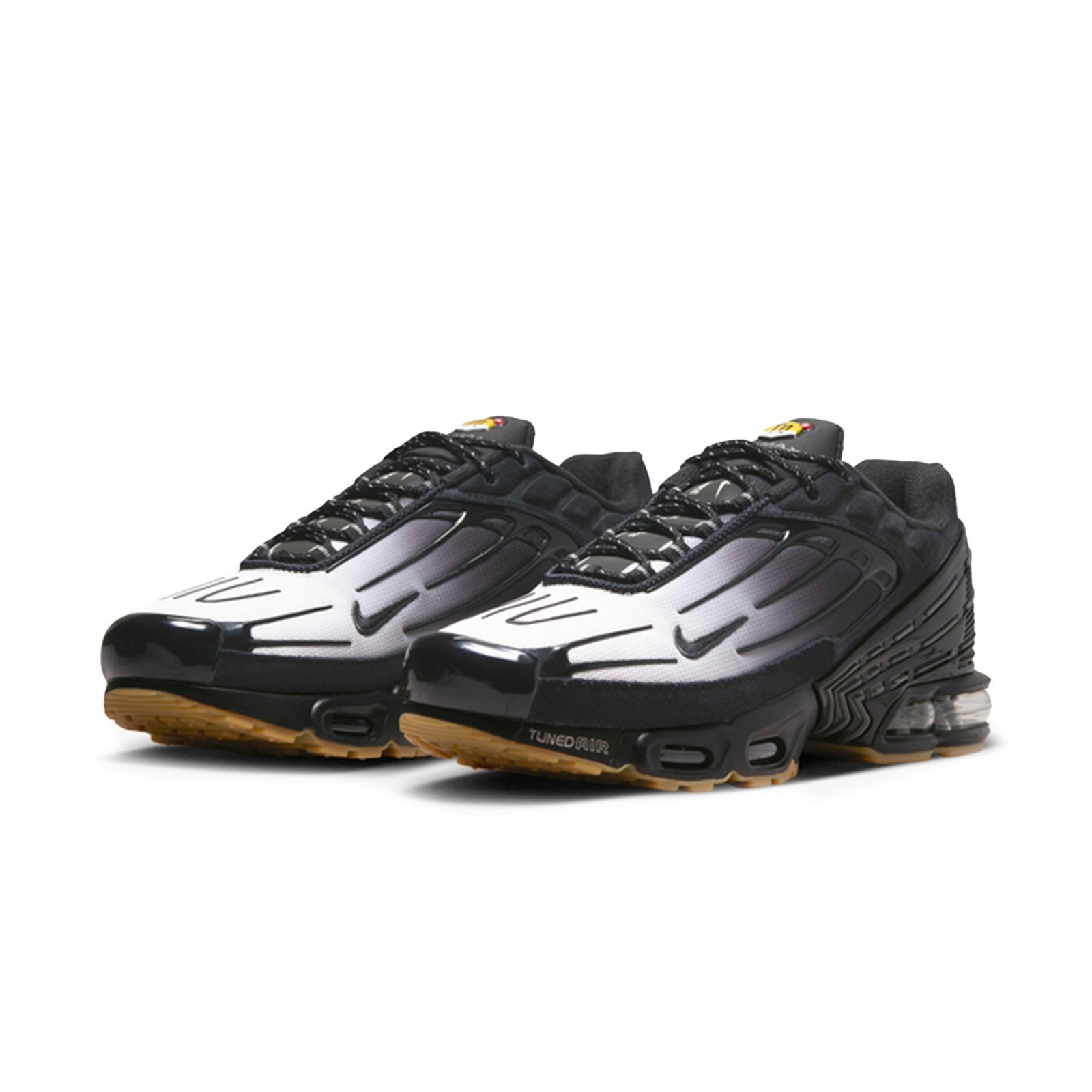 Nike Air Max Plus TUNED III Black Orewood