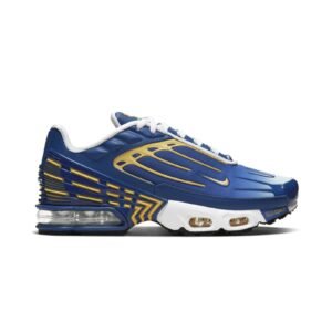 Nike Air Max Plus TUNED III Deep Royal