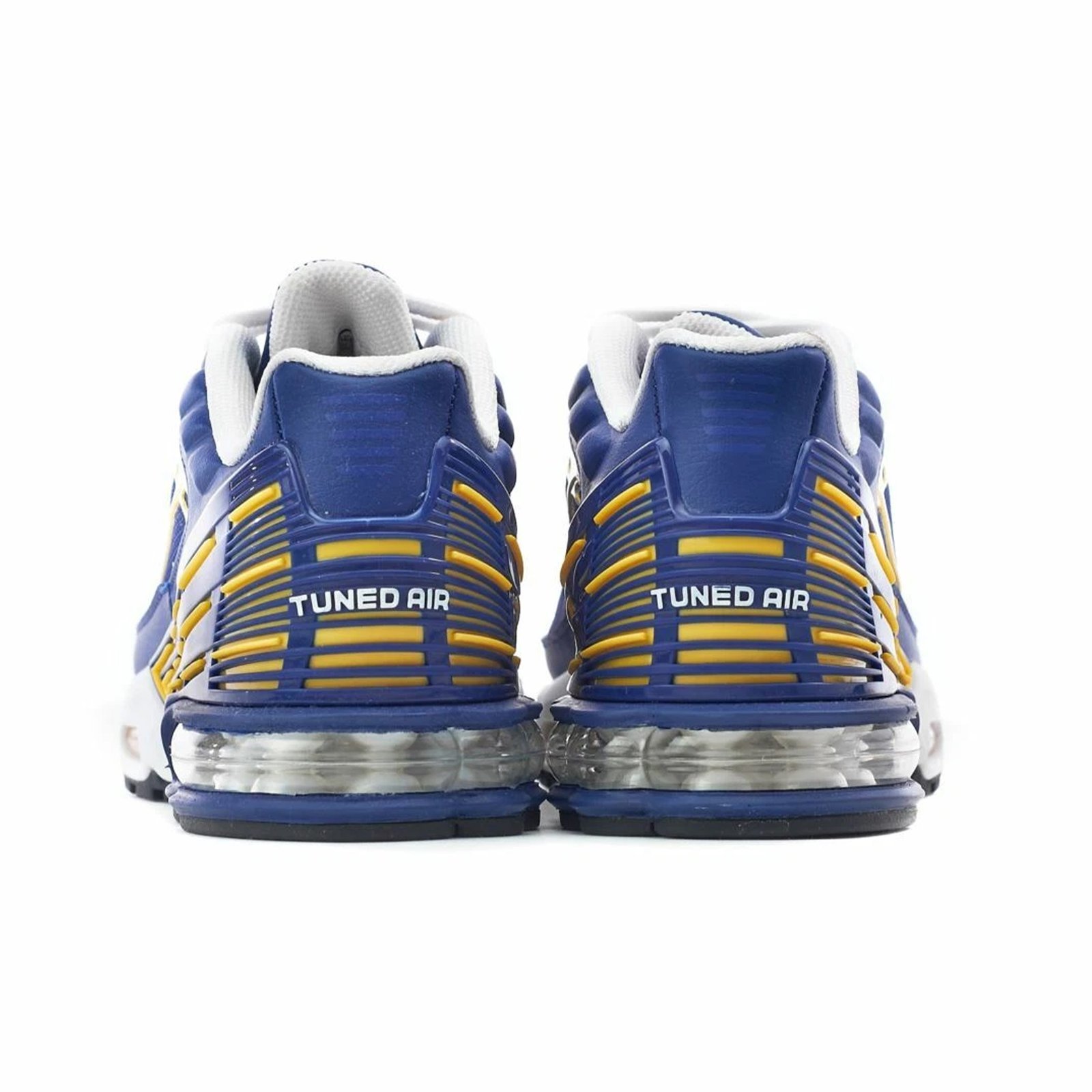 Nike Air Max Plus TUNED III Deep Royal