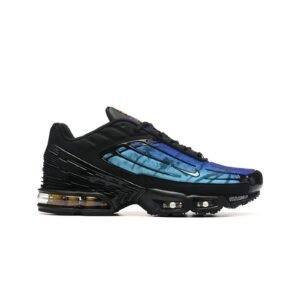 Nike Air Max Plus TUNED III Laser Blue