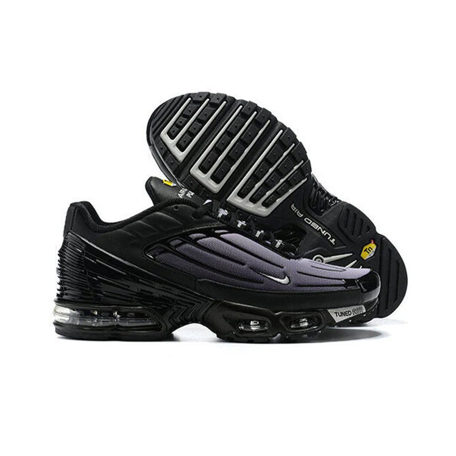 Nike Air Max Plus TUNED III Obsidian