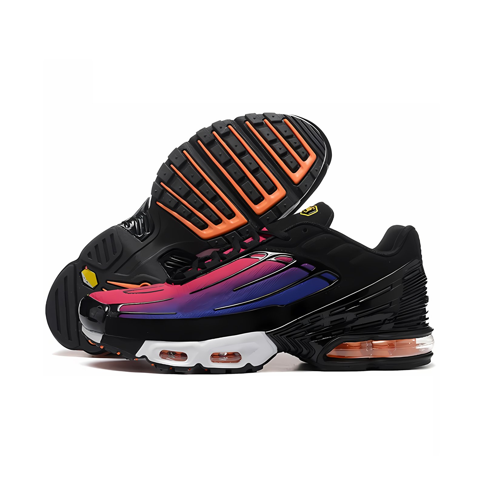 Nike Air Max Plus TUNED III Patta FC Barcelona