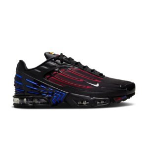 Nike Air Max Plus TUNED III Spider Verse