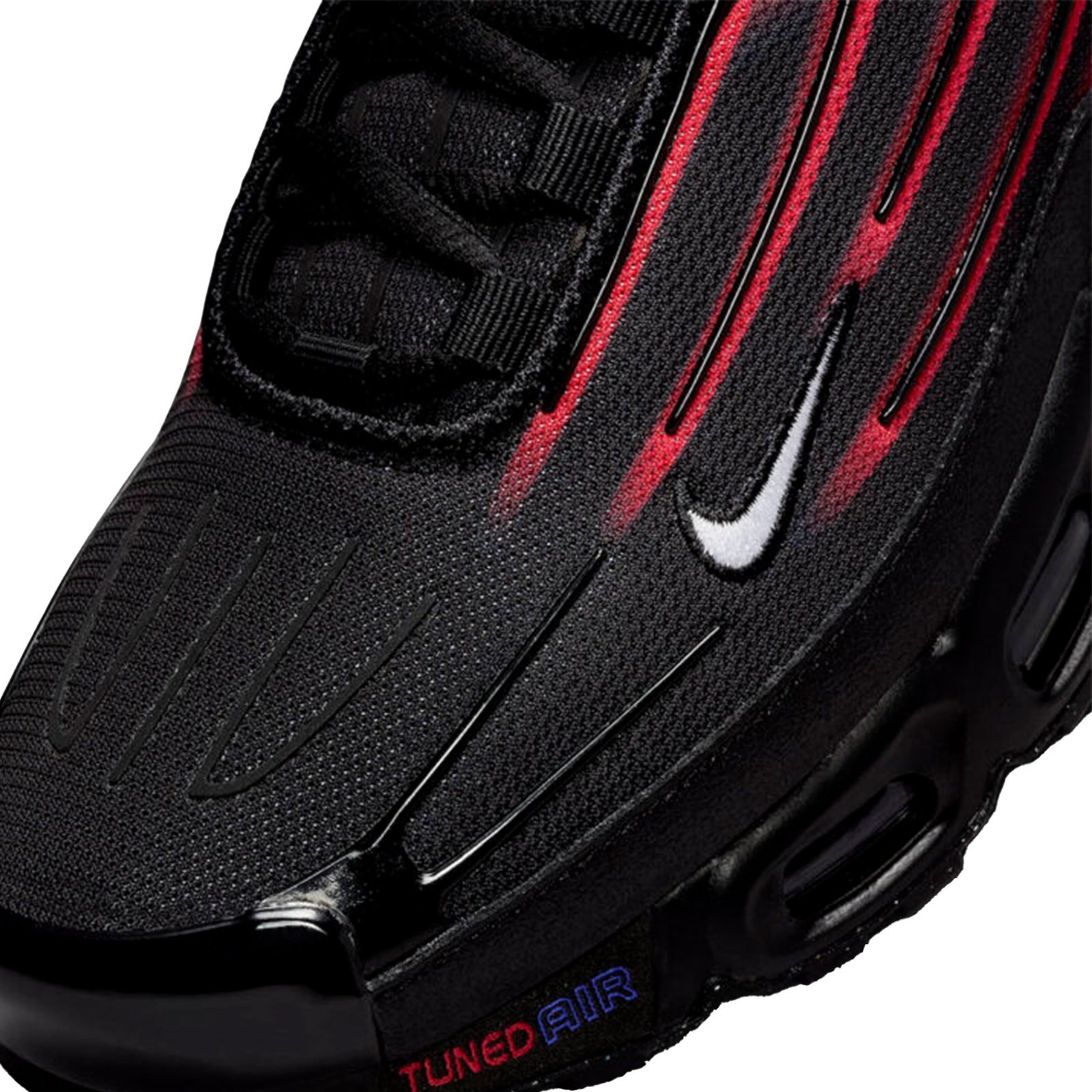 Nike Air Max Plus TUNED III Spider Verse