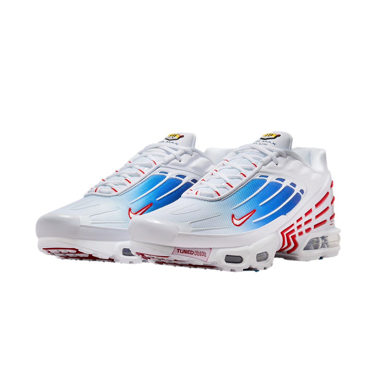 Nike Air Max Plus TUNED III Tide