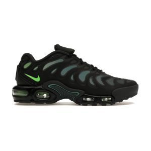 Nike Air Max TN Drift Black Green Strike
