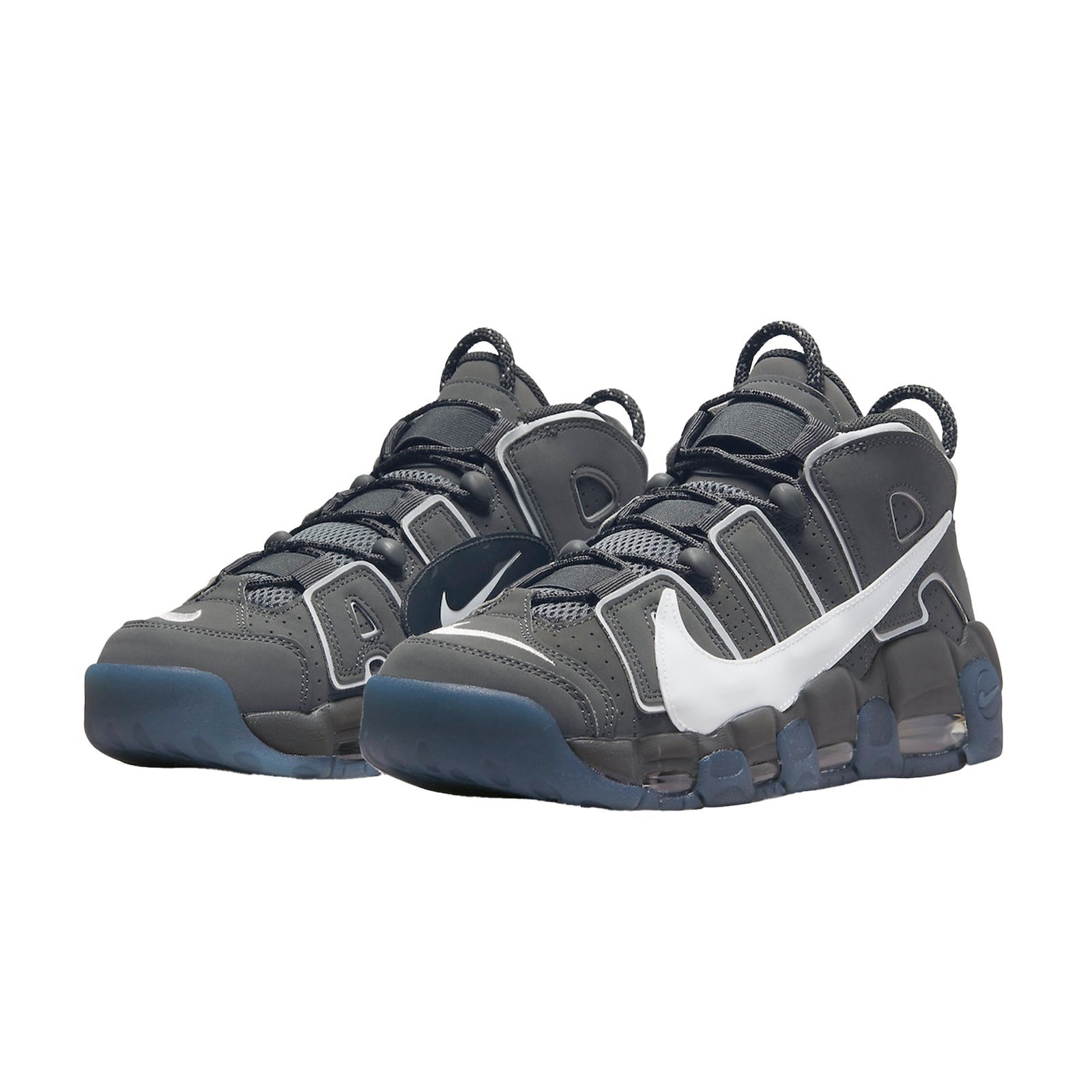 Nike Air More Uptempo 96 Copy Paste