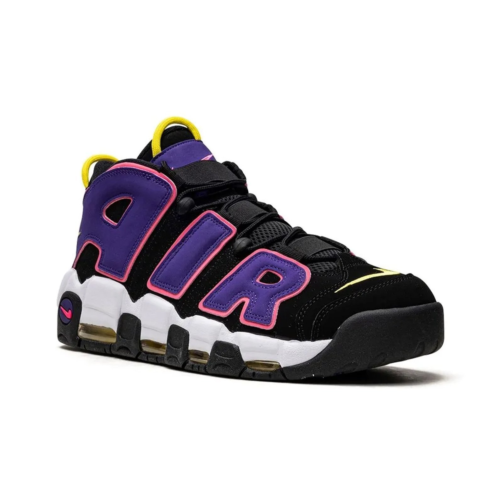 Nike Air More Uptempo 96 Court Purple
