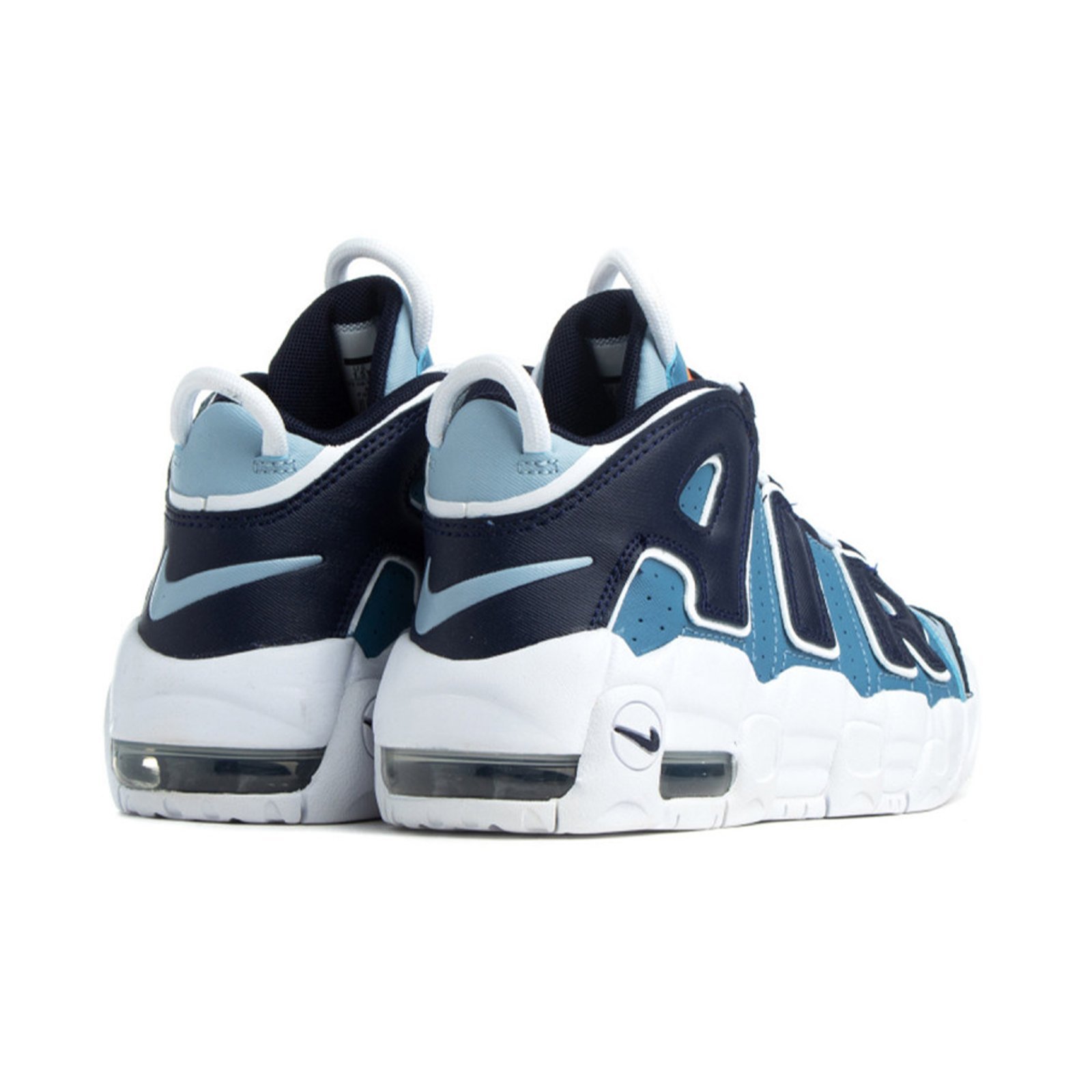 Nike Air More Uptempo 96 Denim