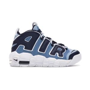 Nike Air More Uptempo 96 Denim