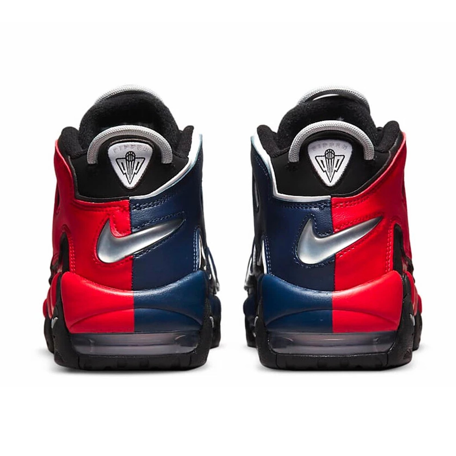 Nike Air More Uptempo 96 Split