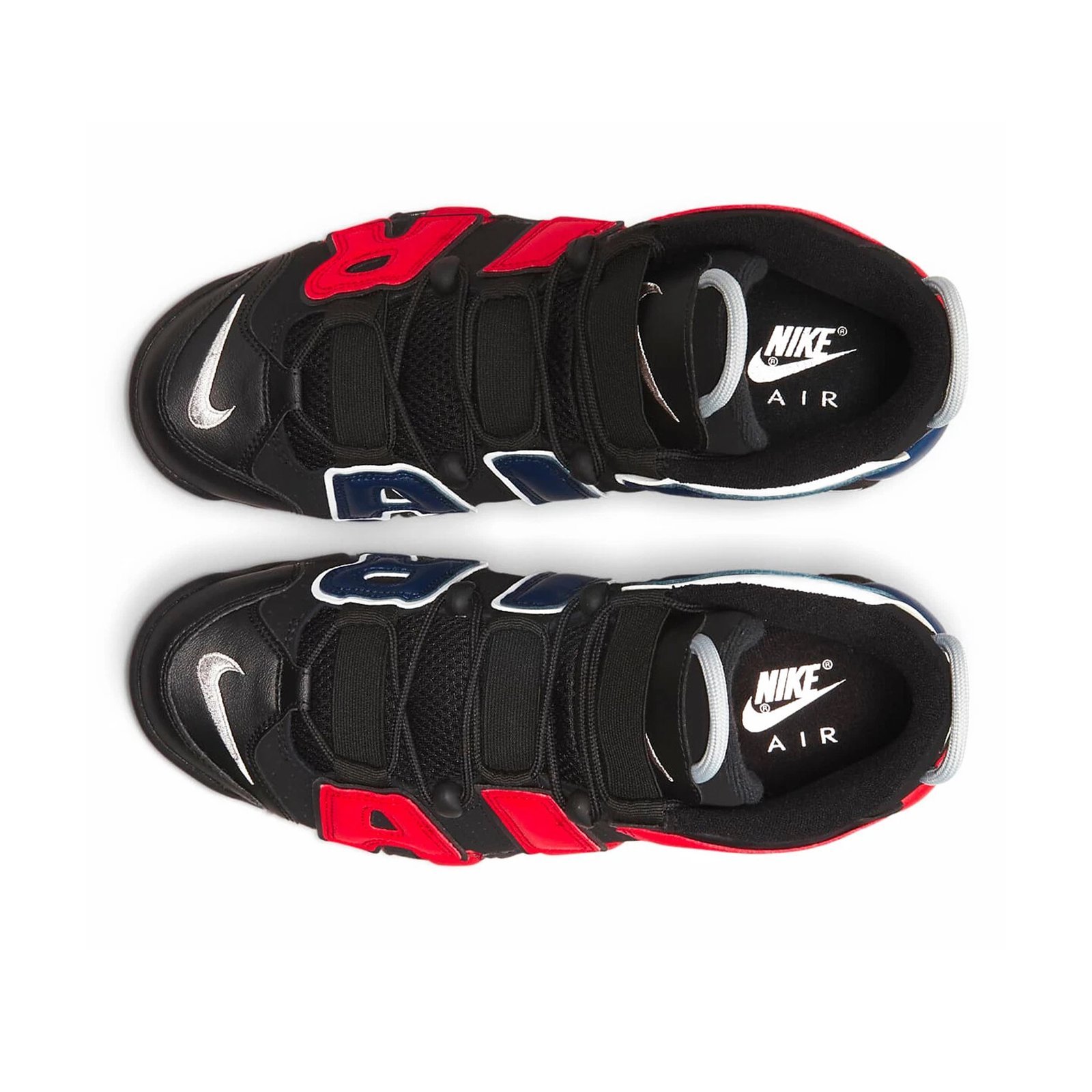 Nike Air More Uptempo 96 Split