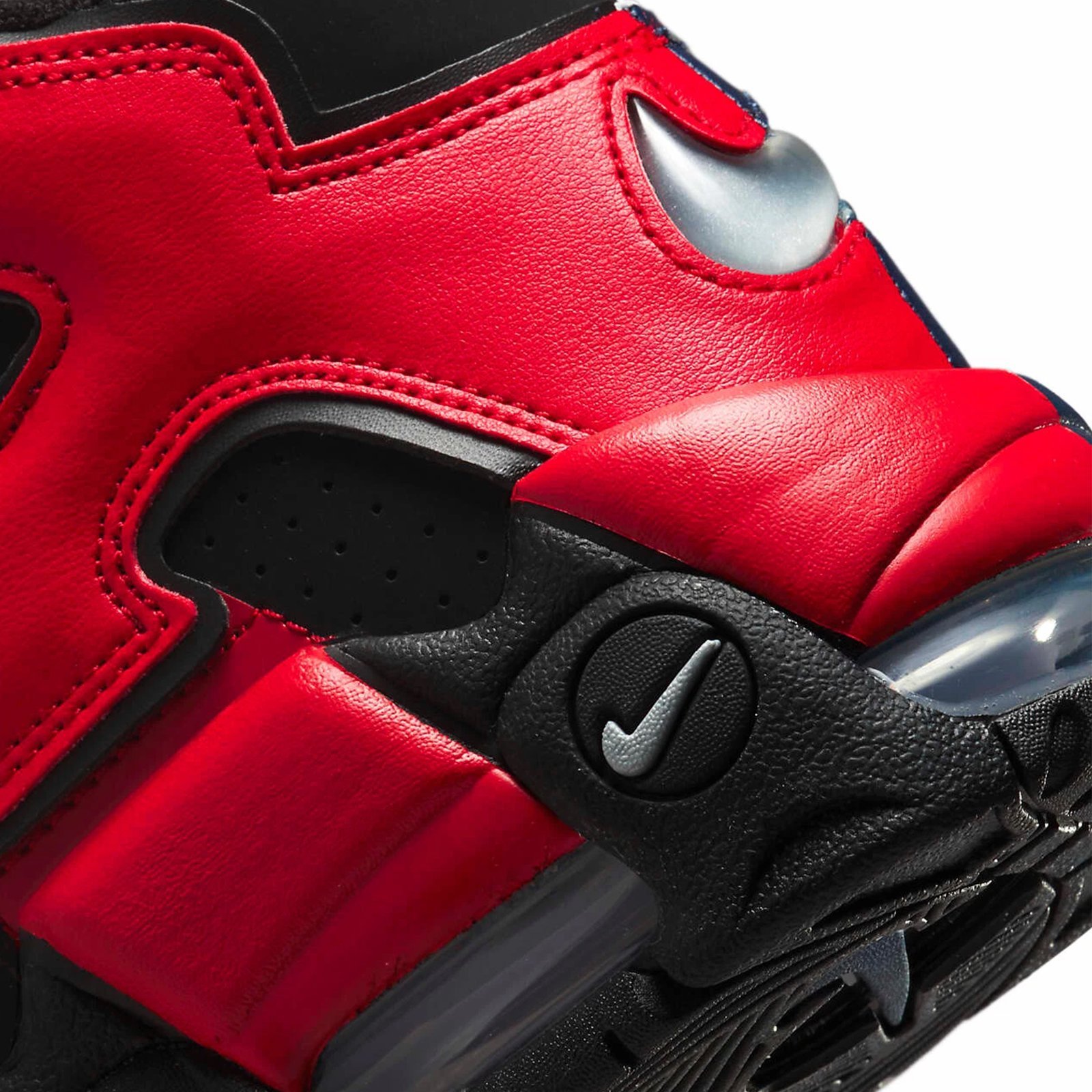 Nike Air More Uptempo 96 Split