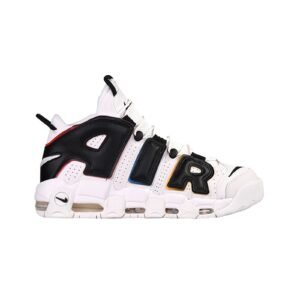 Nike Air More Uptempo '96 Trading Cards