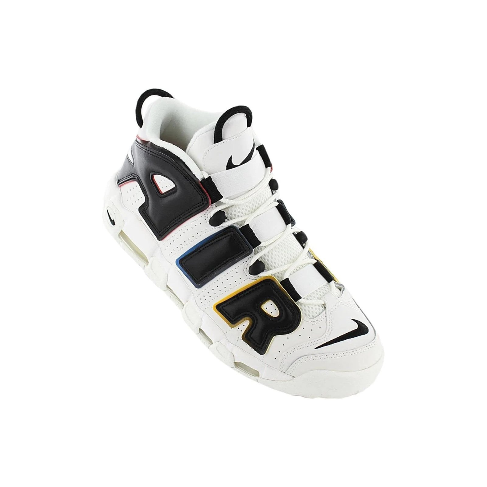 Nike Air More Uptempo '96 Trading Cards